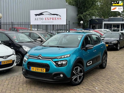 Citroën C3 0