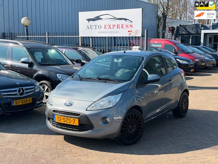 Ford Ka 0