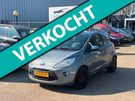 Ford Ka 0