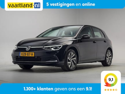 Volkswagen Golf 0