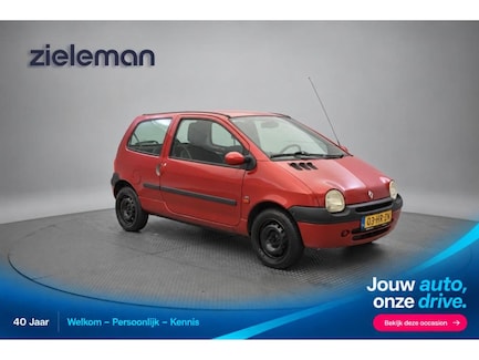 Renault Twingo 0
