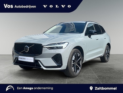 Volvo XC60 0