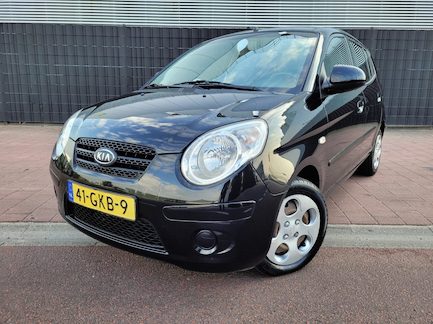 Kia Picanto 0