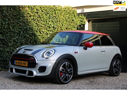 MINI John Cooper Works 0