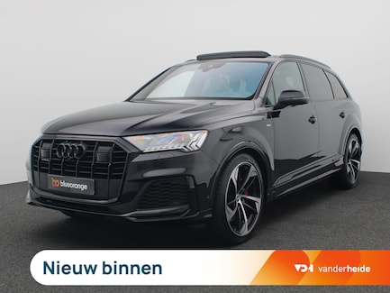 Audi Q7 0