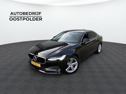 Volvo S90 0