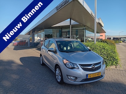 Opel Karl 0