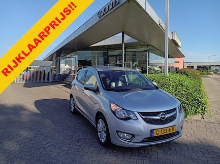 Opel Karl 0