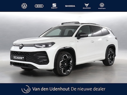 Volkswagen Tayron 0