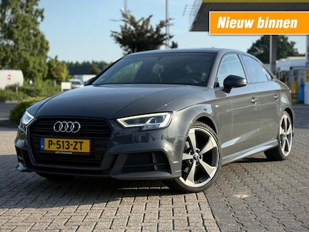 Audi A3 0