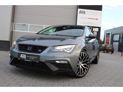 SEAT Leon 0