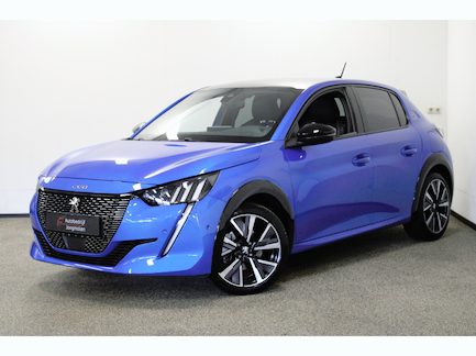 Peugeot 208 0