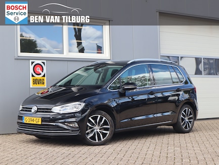 Volkswagen Golf Sportsvan 0
