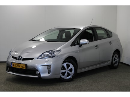 Toyota Prius 0