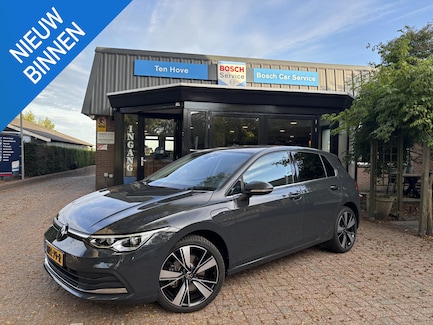 Volkswagen Golf 0