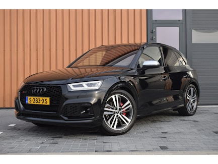 Audi SQ5 0