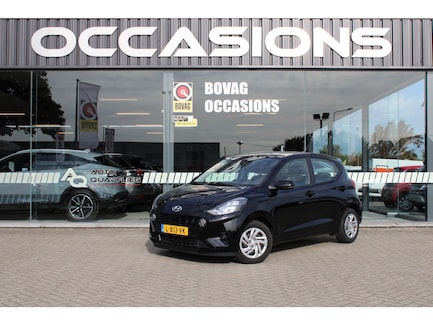 Hyundai i10 0