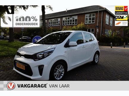 Kia Picanto 0
