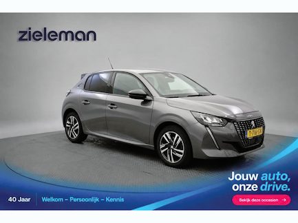 Peugeot 208 0