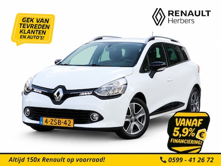 Renault Clio 0