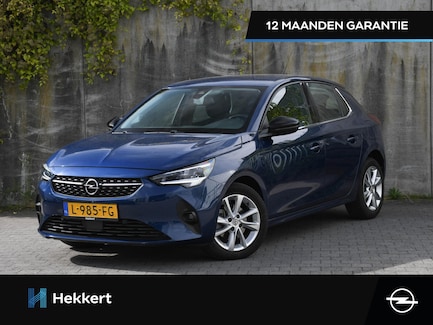 Opel Corsa 0
