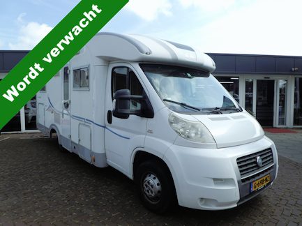 Adria Mobil Adriatik 0
