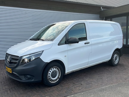 Mercedes-Benz Vito 0