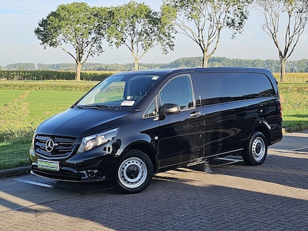Mercedes-Benz Vito 0