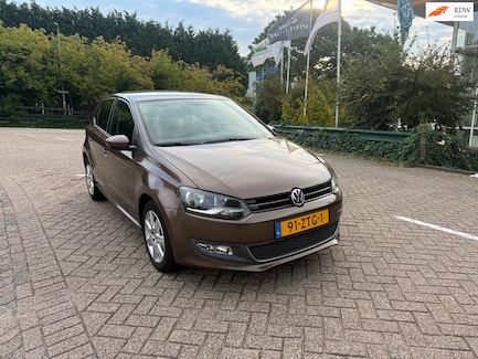Volkswagen Polo 0