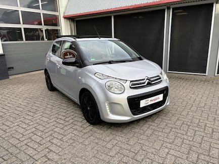 Citroën C1 0