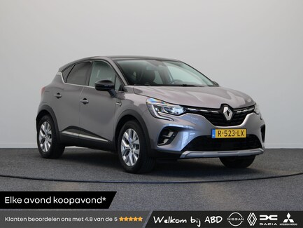 Renault Captur 0