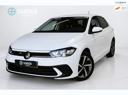 Volkswagen Polo 0