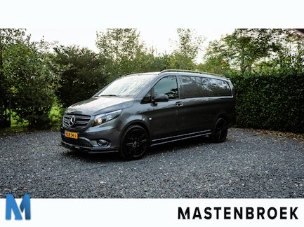Mercedes-Benz Vito 0