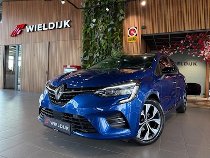 Renault Clio 0