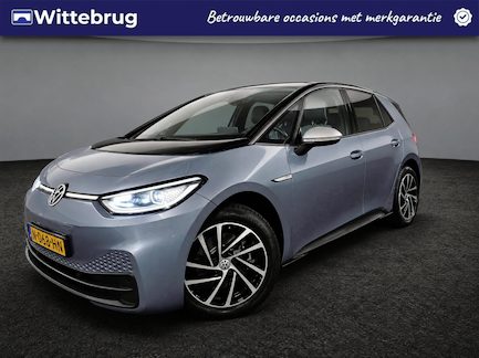Volkswagen ID.3 0
