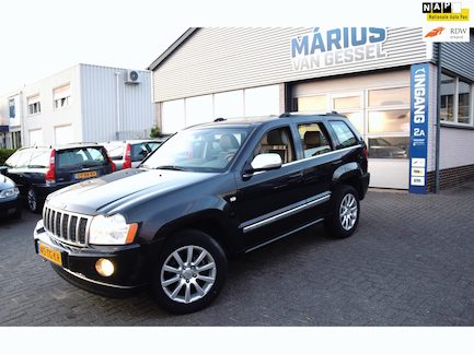 Jeep Grand Cherokee 0
