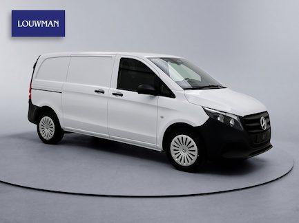 Mercedes-Benz Vito 0