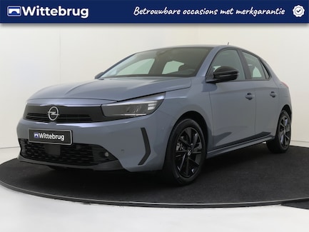 Opel Corsa 0