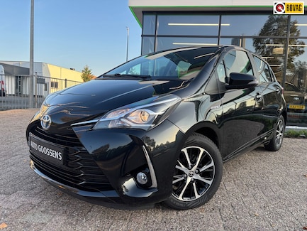 Toyota Yaris 0