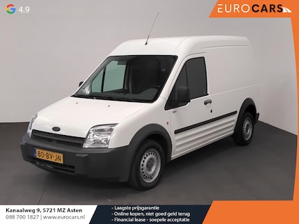 Ford Transit Connect 0