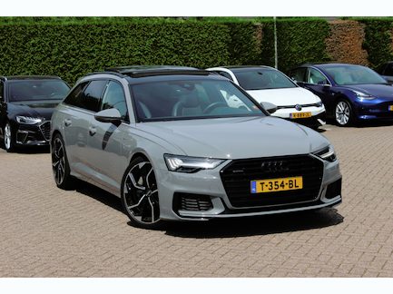 Audi A6 0