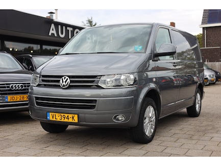 Volkswagen Transporter 0
