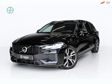 Volvo V60 0
