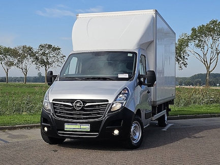 Opel Movano 0
