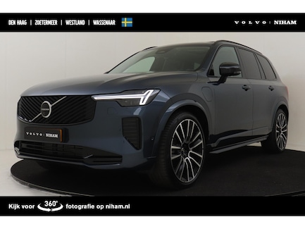 Volvo XC90 0