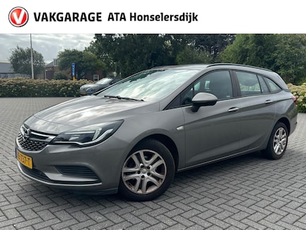 Opel Astra 0