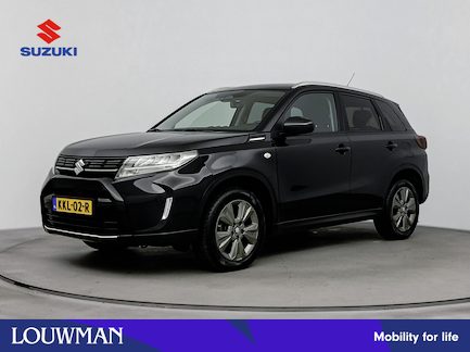 Suzuki Vitara 0