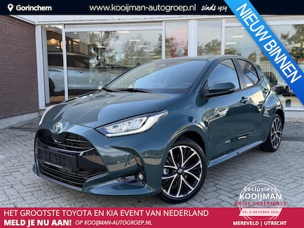 Toyota Yaris 0