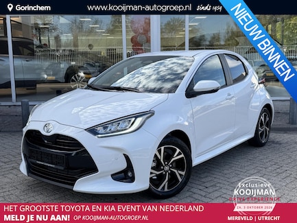 Toyota Yaris 0