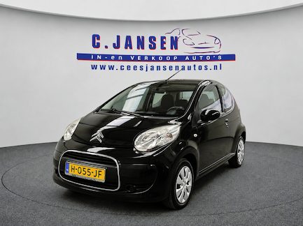 Citroën C1 0